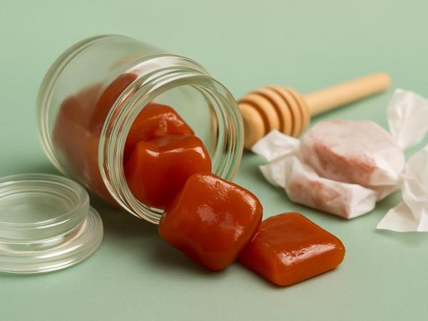 Gefrorener Honig: gesunder Trend oder heimlicher Feind für Zähne und Blutzucker?